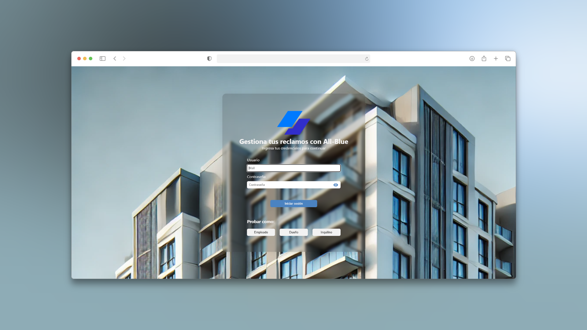 Imagen del portafolio de Dot Dager