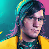 icono del antro de Dager