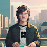 icono del canal de musica de Dager